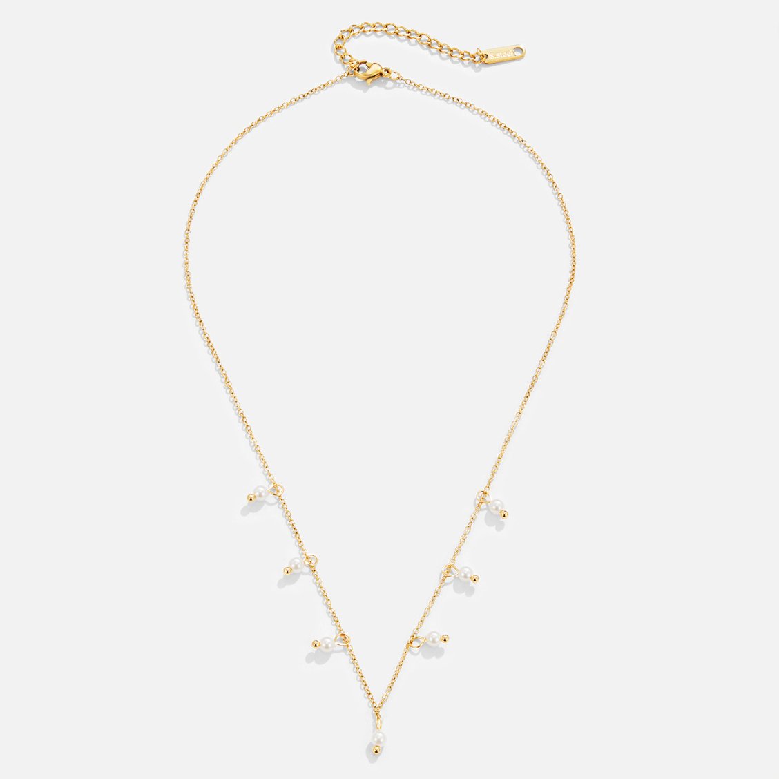 Collier Laila