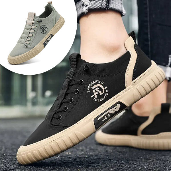 REELSTEP™ - CHAUSSURES LÉGÈRES POUR HOMMES