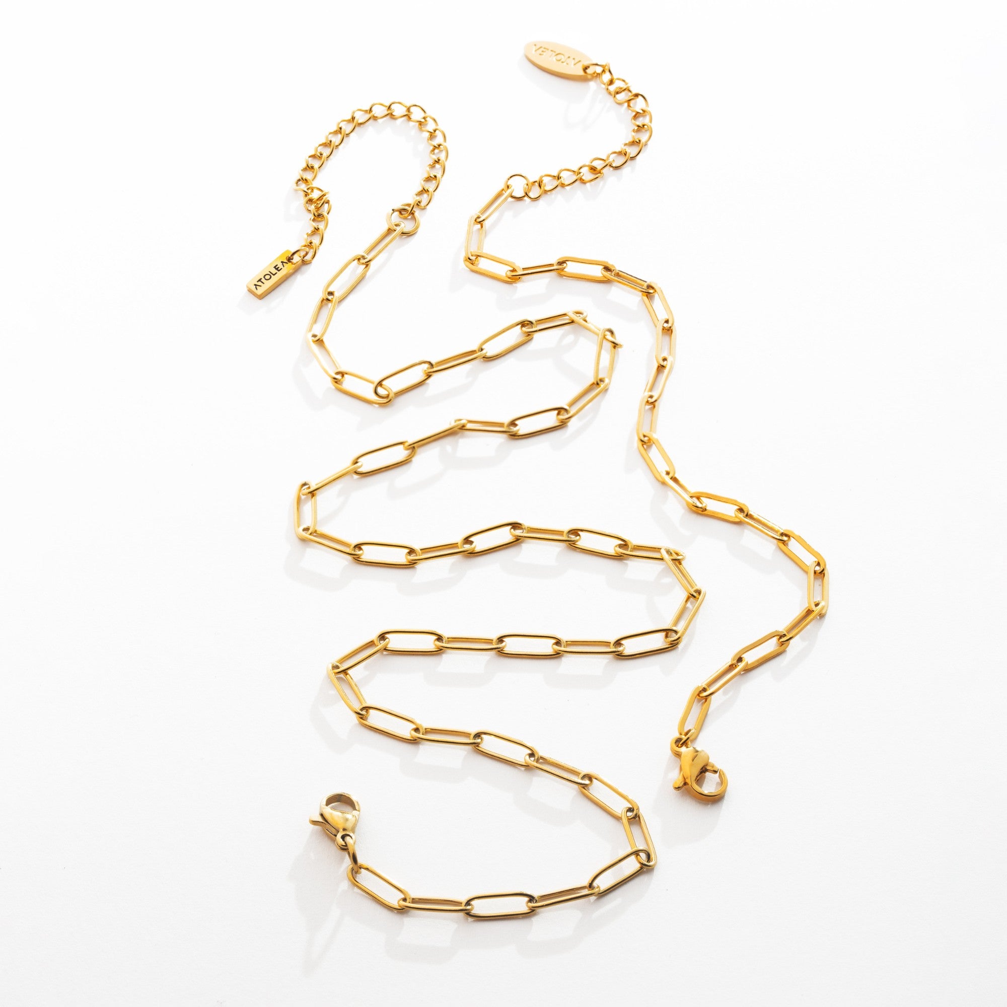 Paquet élégant Argen