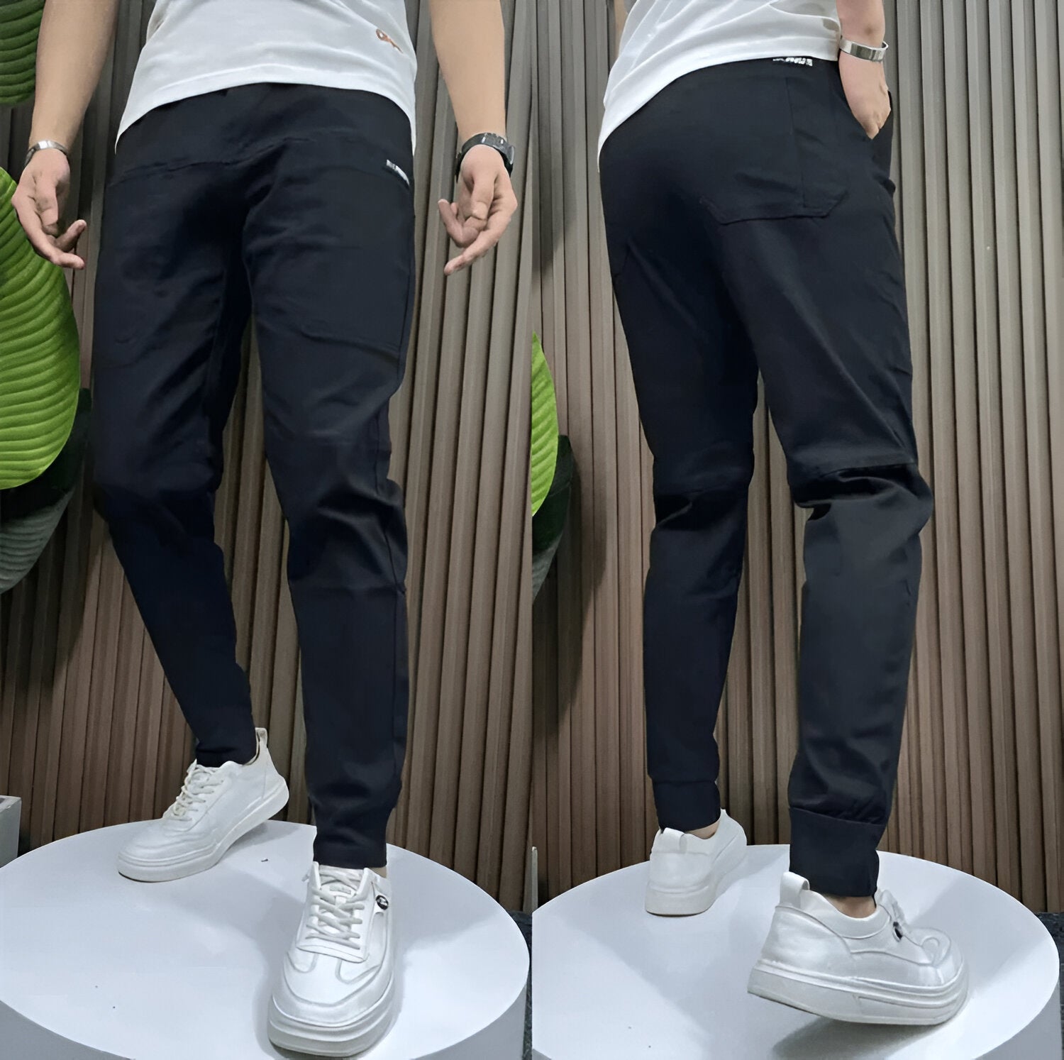 MAXENCE™ - PANTALON CARGO STRETCH PREMIUM (1+1 GRATUIT)