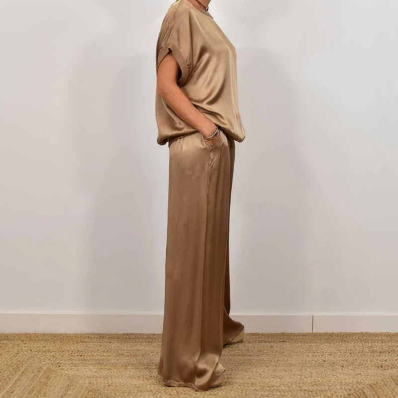 Ruslana - Ensemble de Deux Pièces