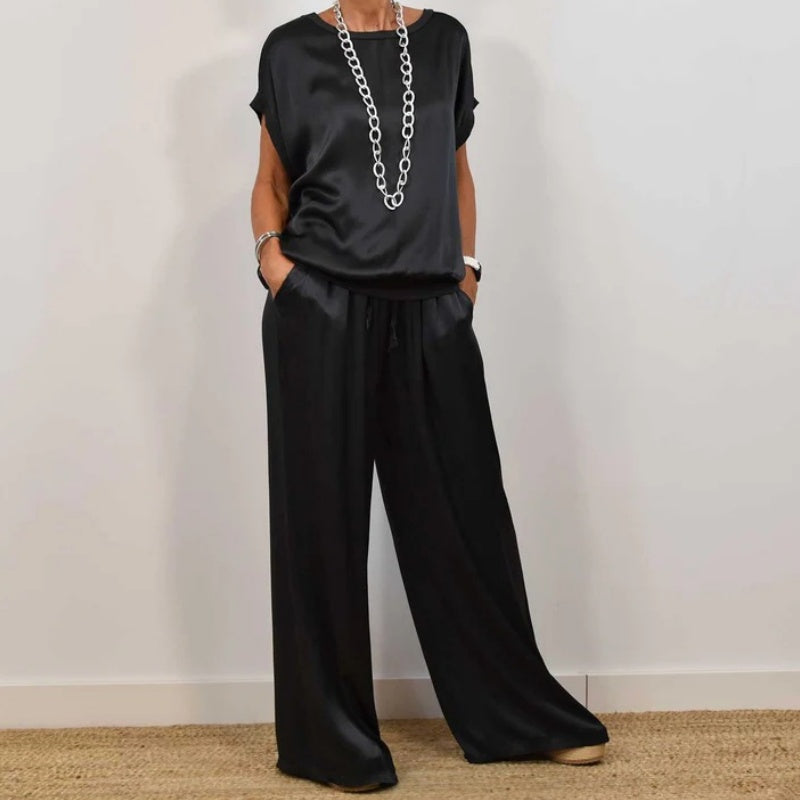 Ruslana - Ensemble de Deux Pièces