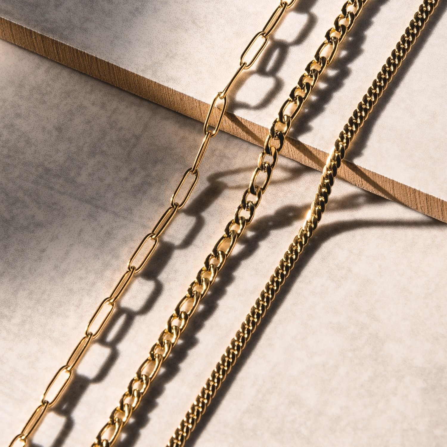 Collier Amalfi Figaro