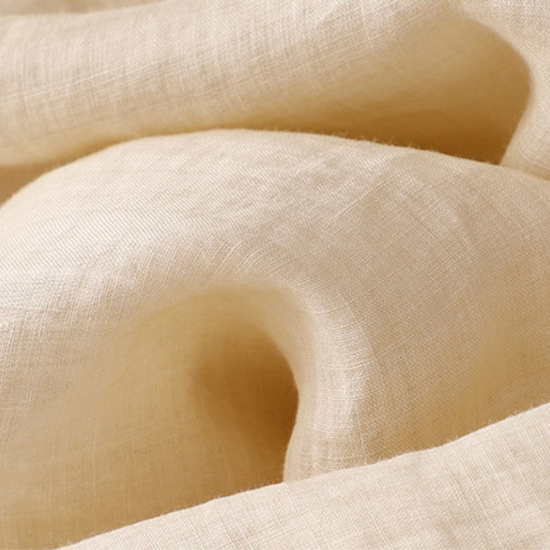 Rumi – Hoodie en Lin