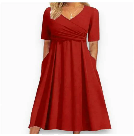 Adiam™ – Élégance Croisée pour un Style Qui Inspire la Confiance