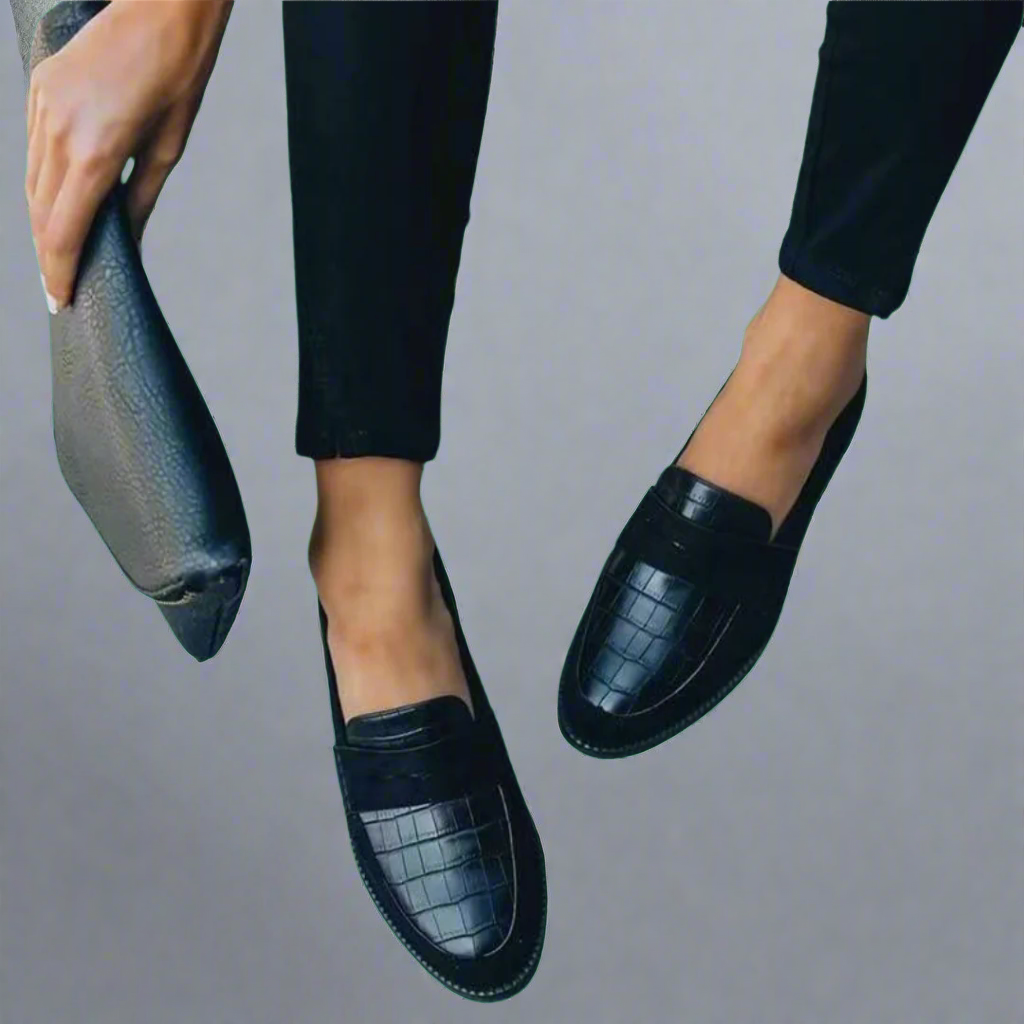 Sanna | Stiliga Premium Loafers