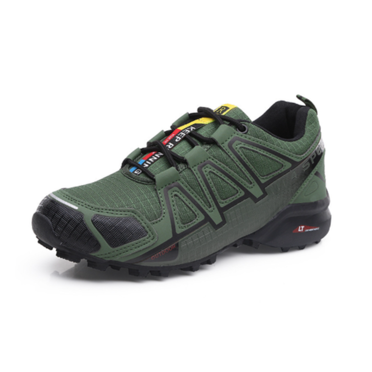 Summit Seekers - Chaussures pour Activités de Plein Air