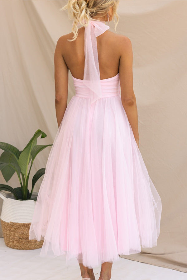 LIZ - ROBE DE MARIEE EN TULLE