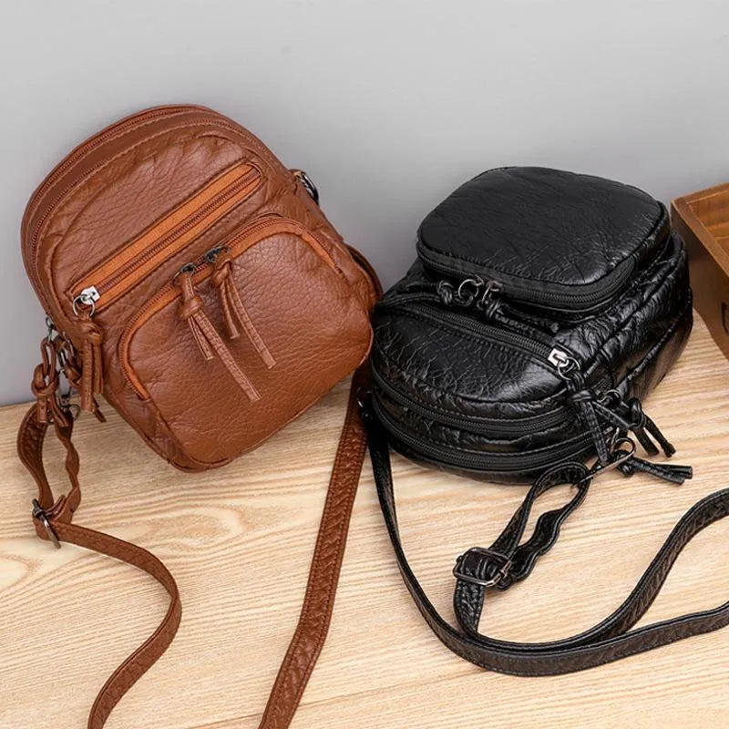 Ella™ – Élégance Durable dans un Format Compact