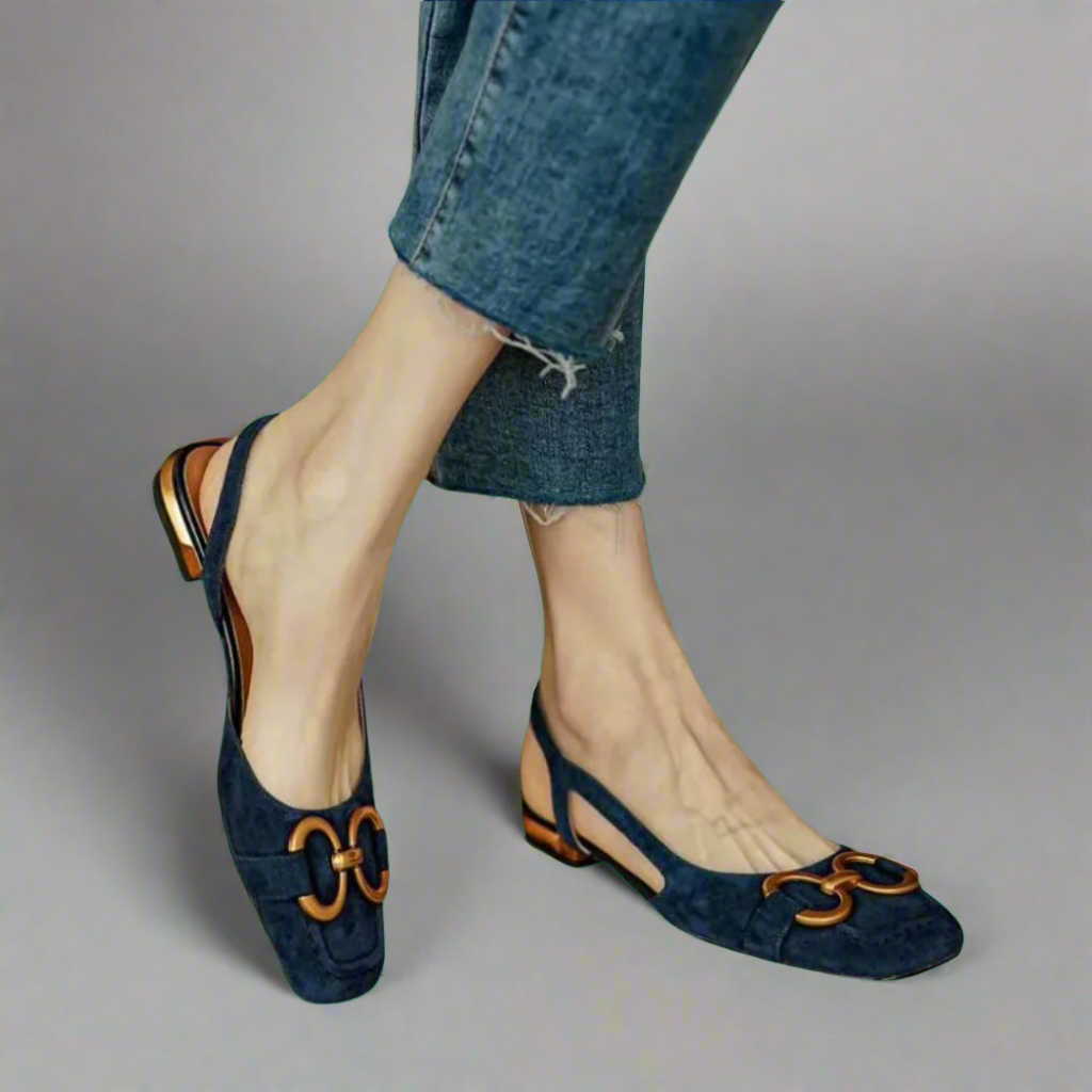 Adelrun | Sandales Orthopédiques Élégantes