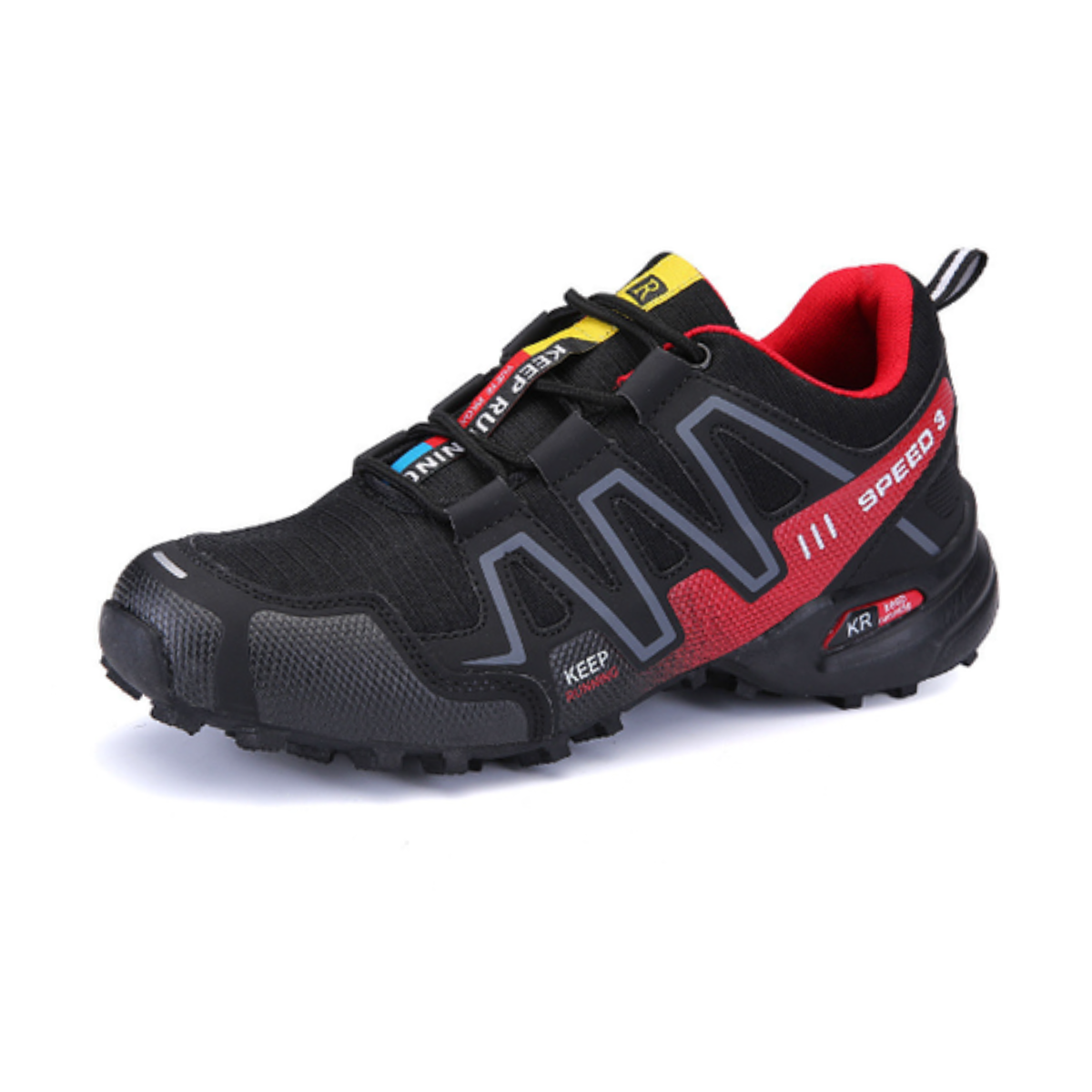 Summit Seekers - Chaussures pour Activités de Plein Air