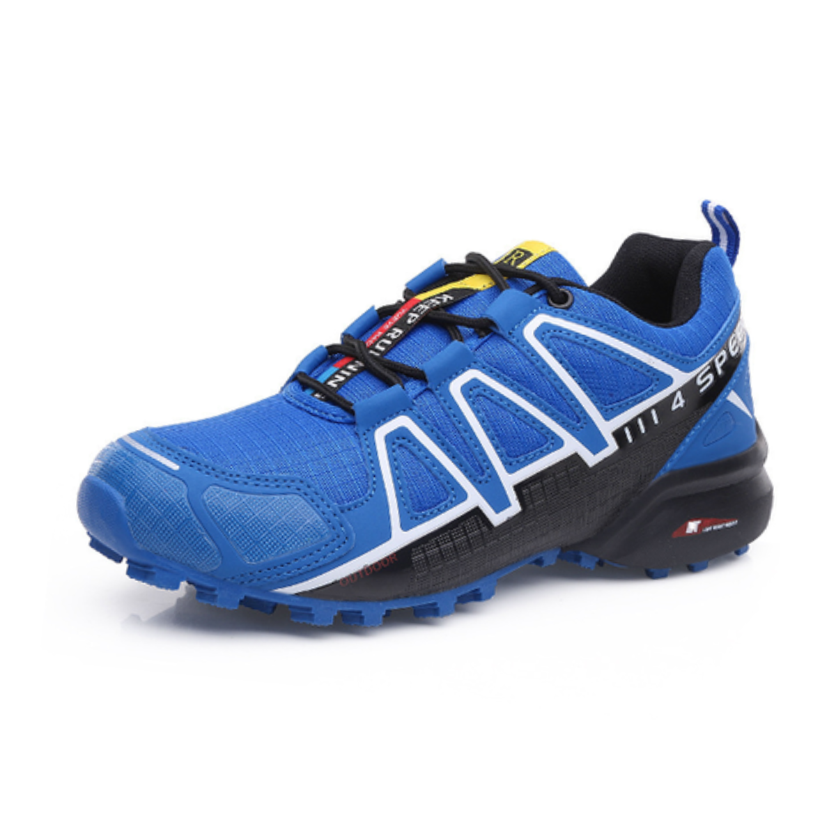 Summit Seekers - Chaussures pour Activités de Plein Air