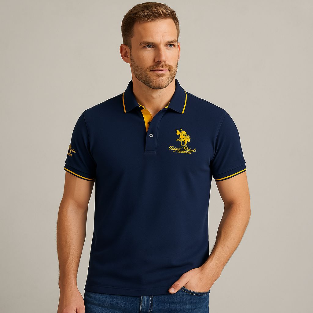 Polos pour homme - Ralph™ (4 pour 79,95 de réduction automatiquement appliquée au panier)