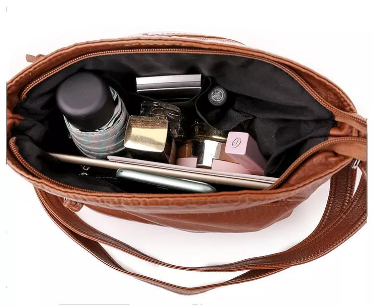 Anna™ – Élégance Pratique pour Toutes Vos Journées