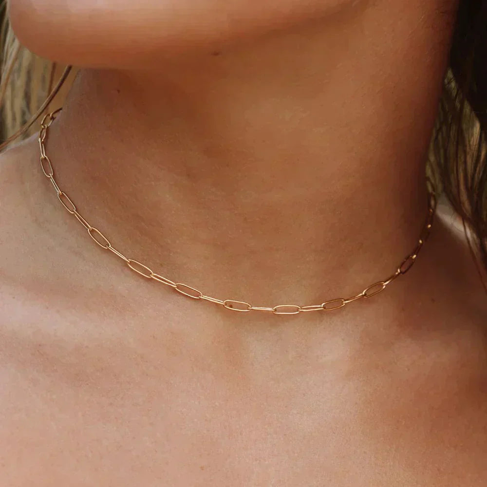 Collier élégant Archen