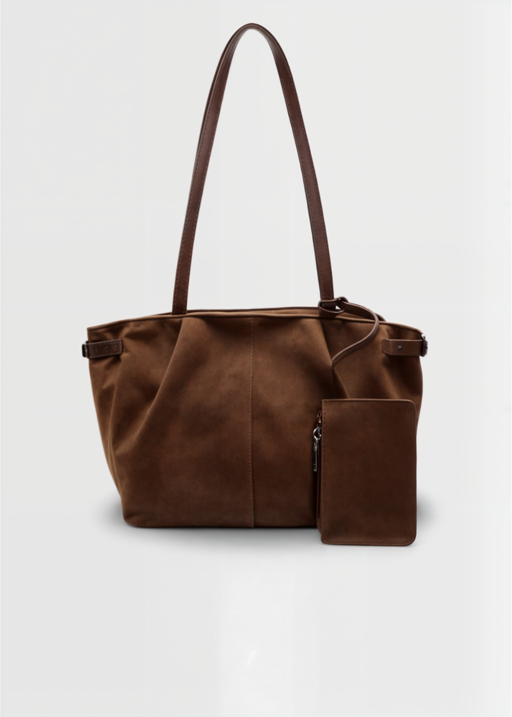 Arden Suede BB™ – Élégance Discrète pour un Style du Matin au Soir