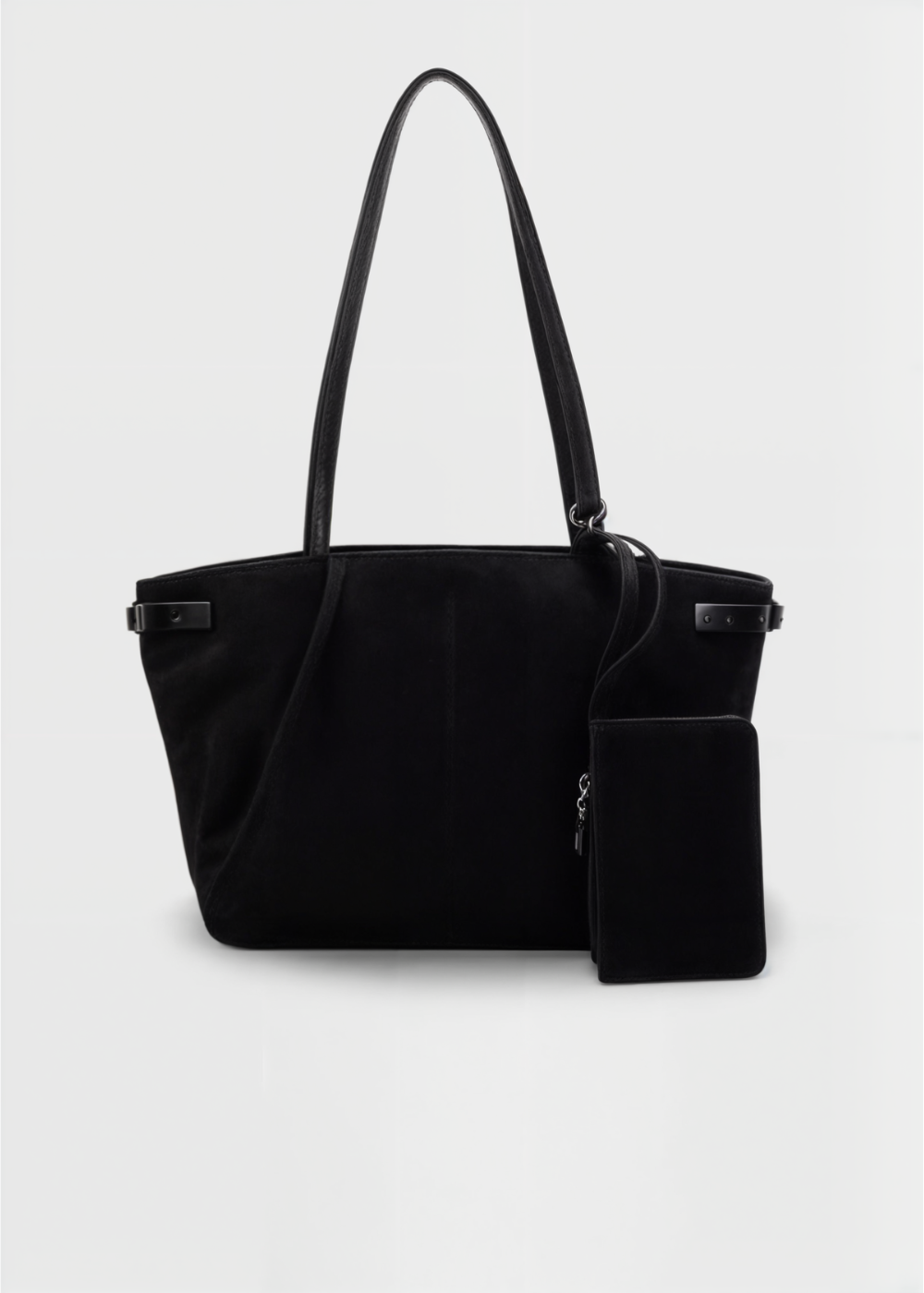 Arden Suede BB™ – Élégance Discrète pour un Style du Matin au Soir