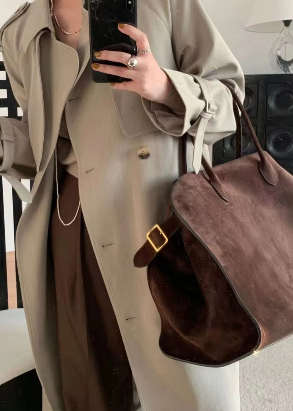 Aurora BB™ – Douceur Chic pour un Style Intemporel