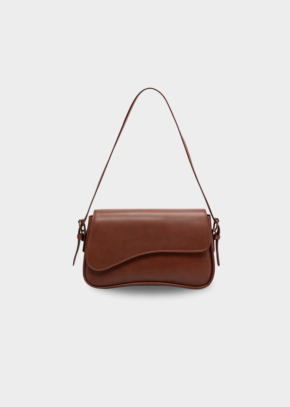 Bianca Essential Crossbody™ – Élégance Minimaliste pour un Quotidien Mains Libres