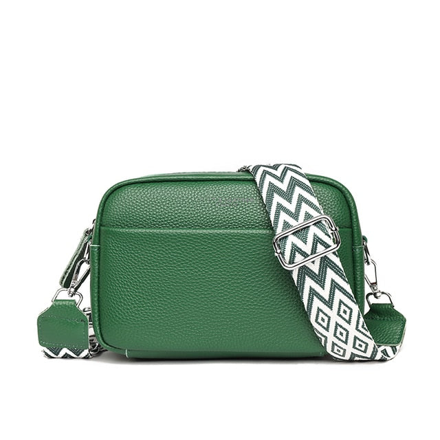 Milaine™ – Sac à bandoulière élégant pour un style raffiné au quotidien