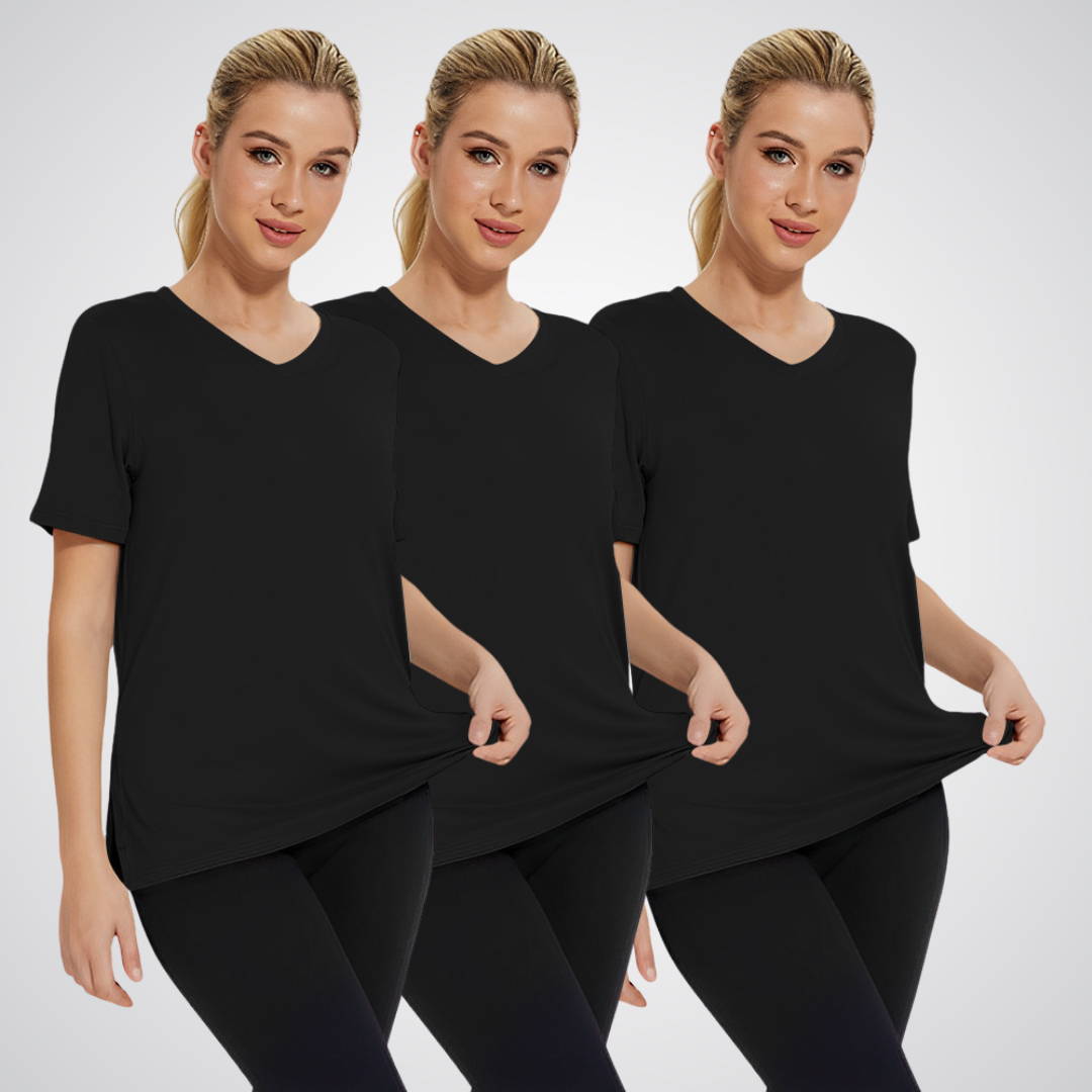 SELENA™ – L’Essentiel Confortable à Porter Tous les Jours (Pack de 3)