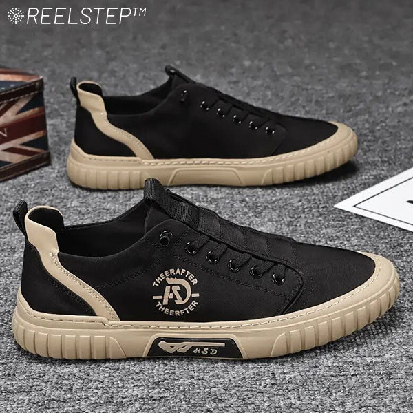 REELSTEP™ - CHAUSSURES LÉGÈRES POUR HOMMES