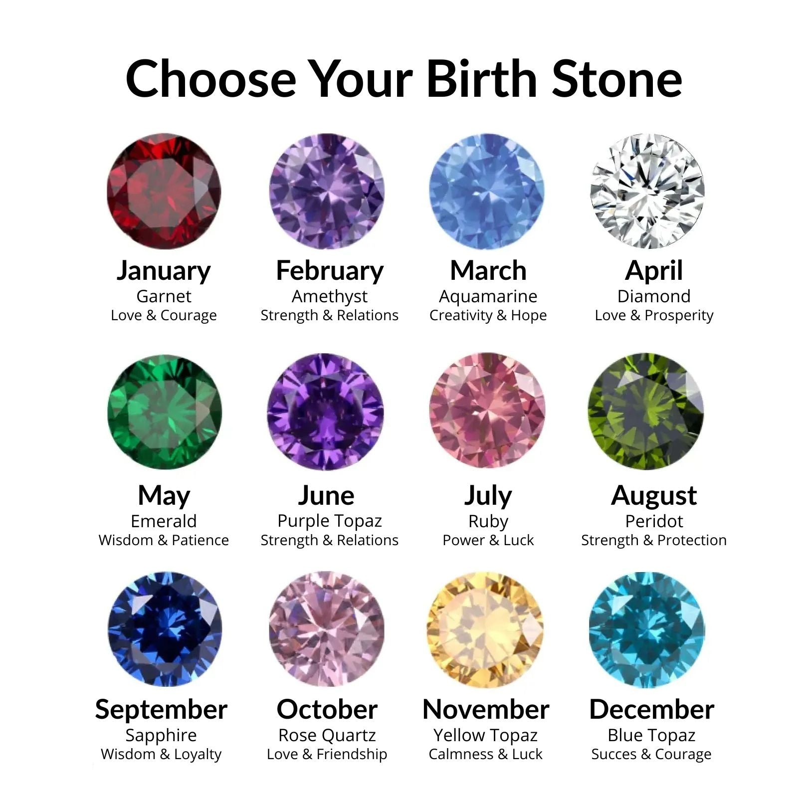 Elovoix | Initiale Personnalisée Bague (1+1)