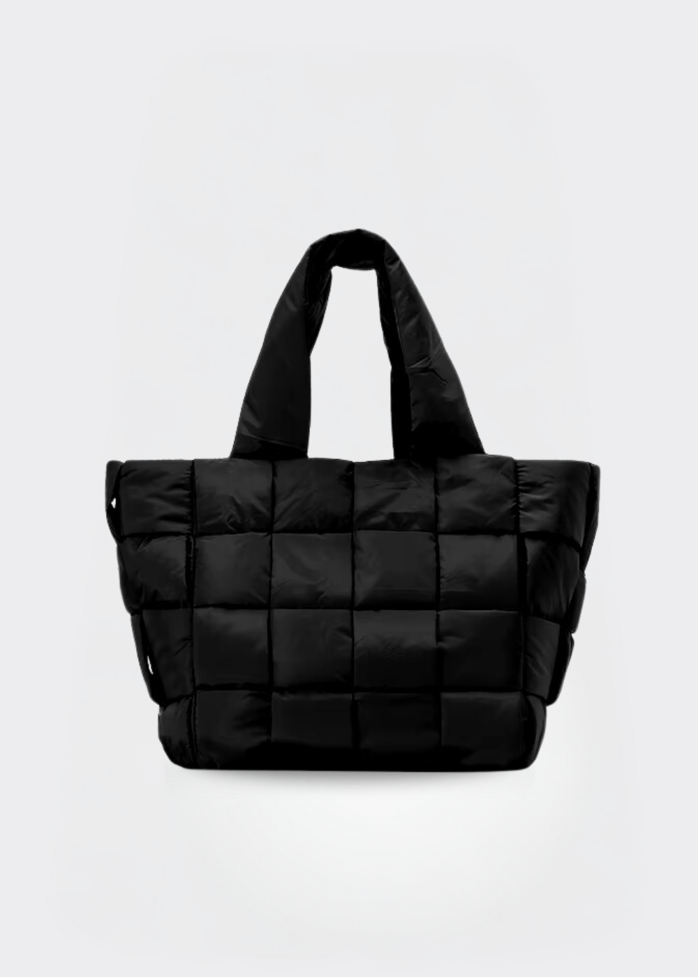 Cloud PM™ – Style Matelassé pour un Confort au Quotidien