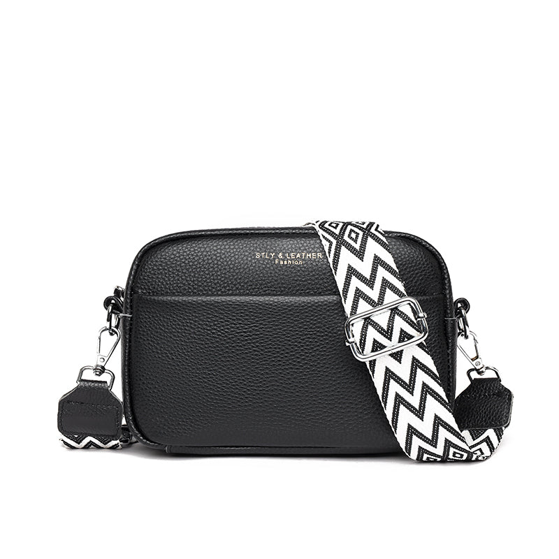 Milaine™ – Sac à bandoulière élégant pour un style raffiné au quotidien