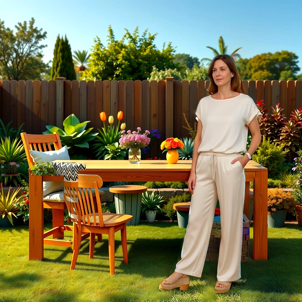 Ruslana - Ensemble de Deux Pièces