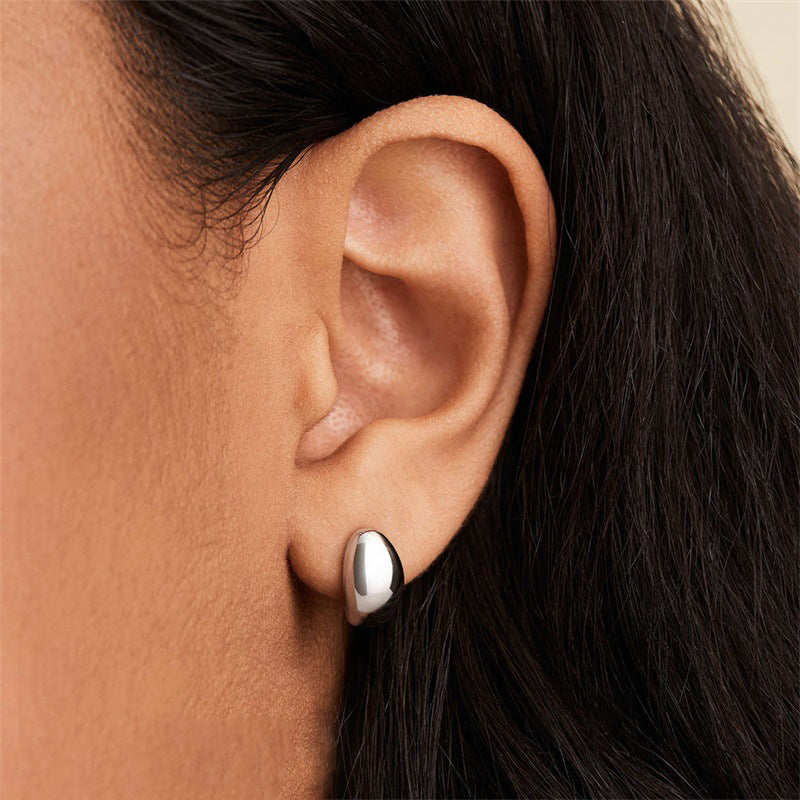 Boucles d'oreilles Lissandra