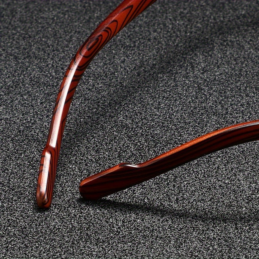 Marcel™ – Lunettes de soleil carrées élégantes