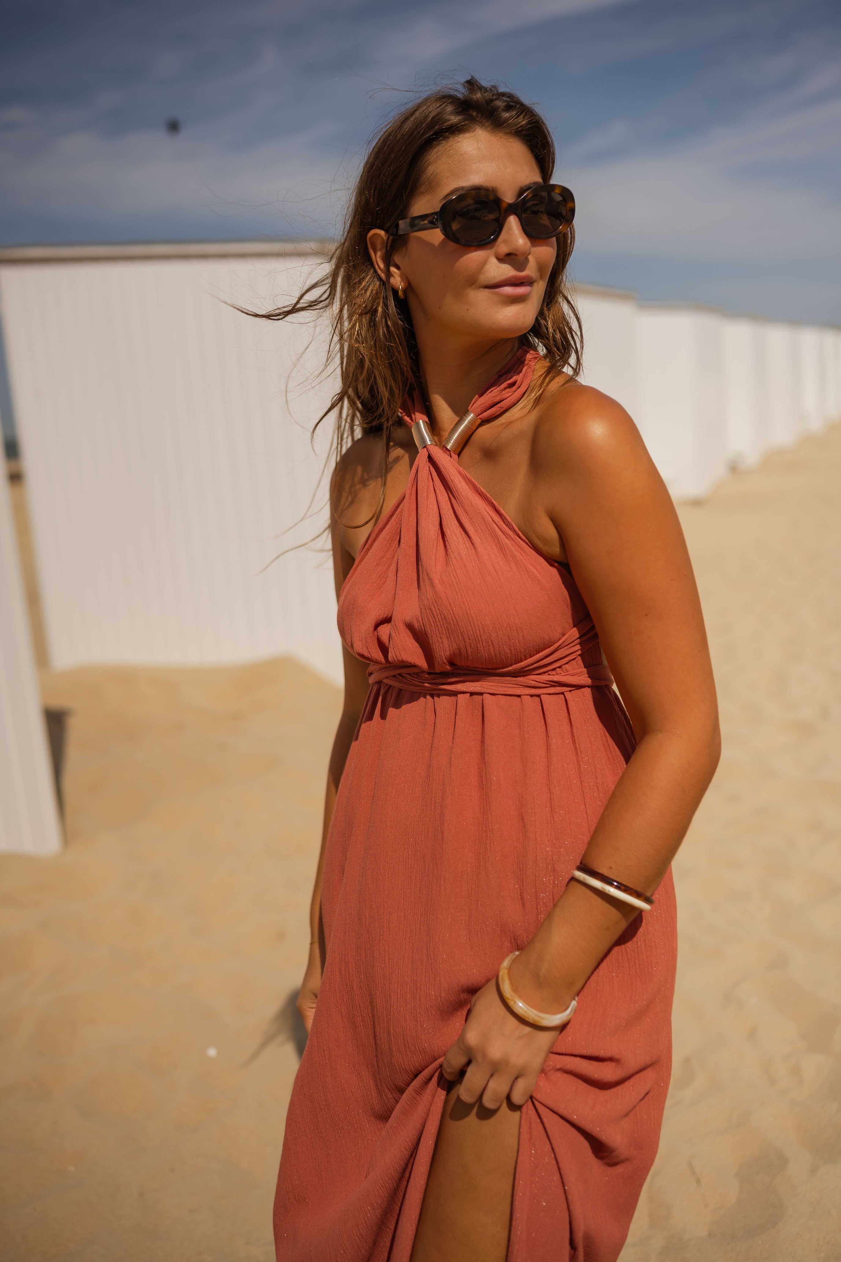 Nele™ | La robe multifonctionnelle