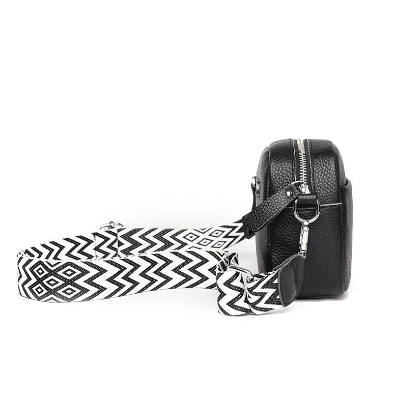 Milaine™ – Sac à bandoulière élégant pour un style raffiné au quotidien