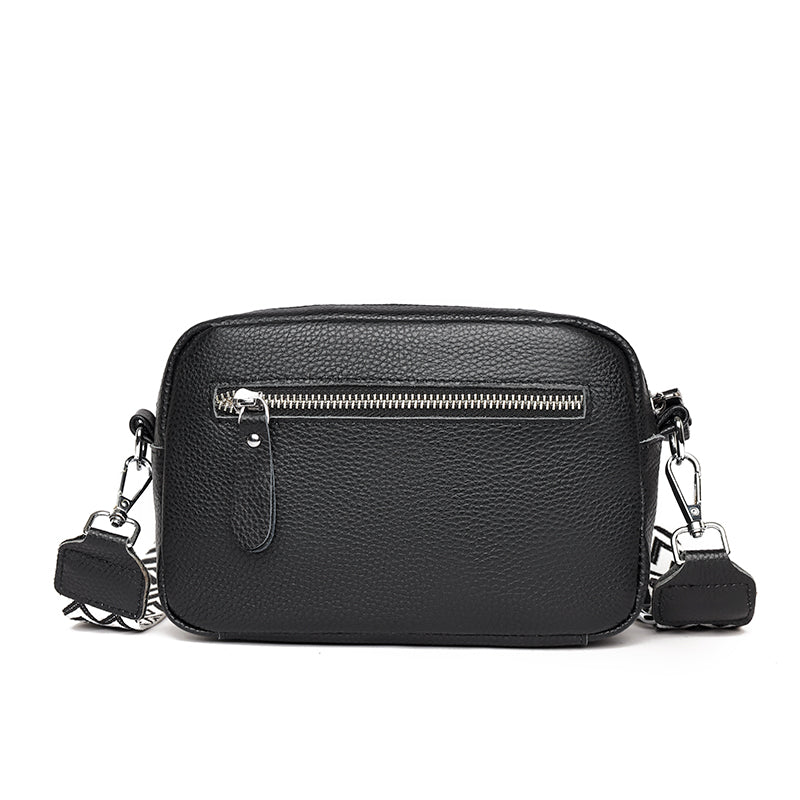 Milaine™ – Sac à bandoulière élégant pour un style raffiné au quotidien