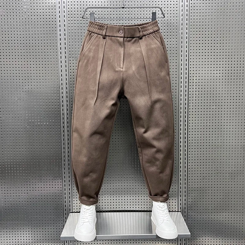 Iwan™ | Pantalon Élégant