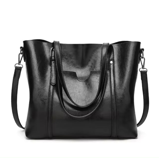 Yrsa™ – Élégance Spacieuse pour un Style Sans Effort