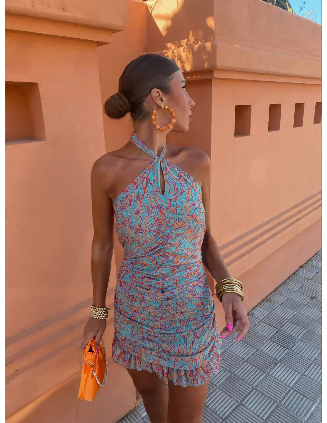 Renata™ | Robe d'Été