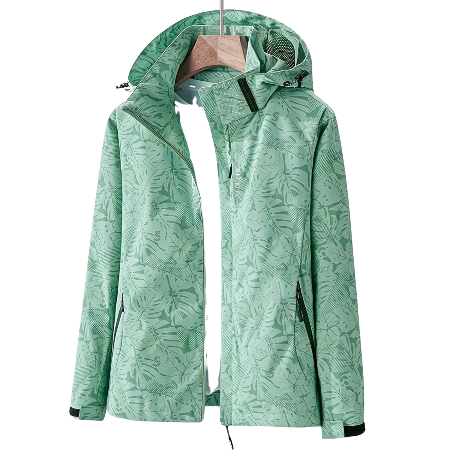 Anita™ – L’Audace Camouflage au Service de Votre Confort