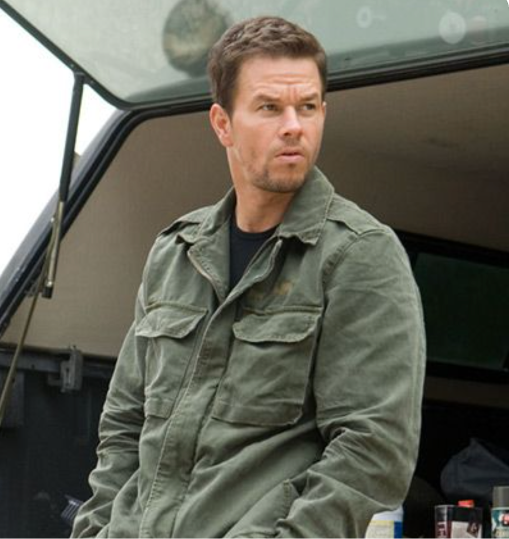 Alberto™ – Veste militaire M-65 inspirée des campagnes américaines