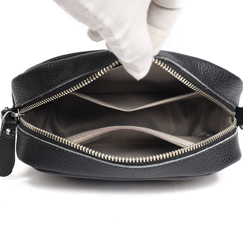 Milaine™ – Sac à bandoulière élégant pour un style raffiné au quotidien