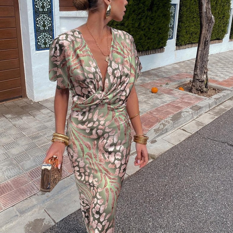 Luna™ | Robe Longue