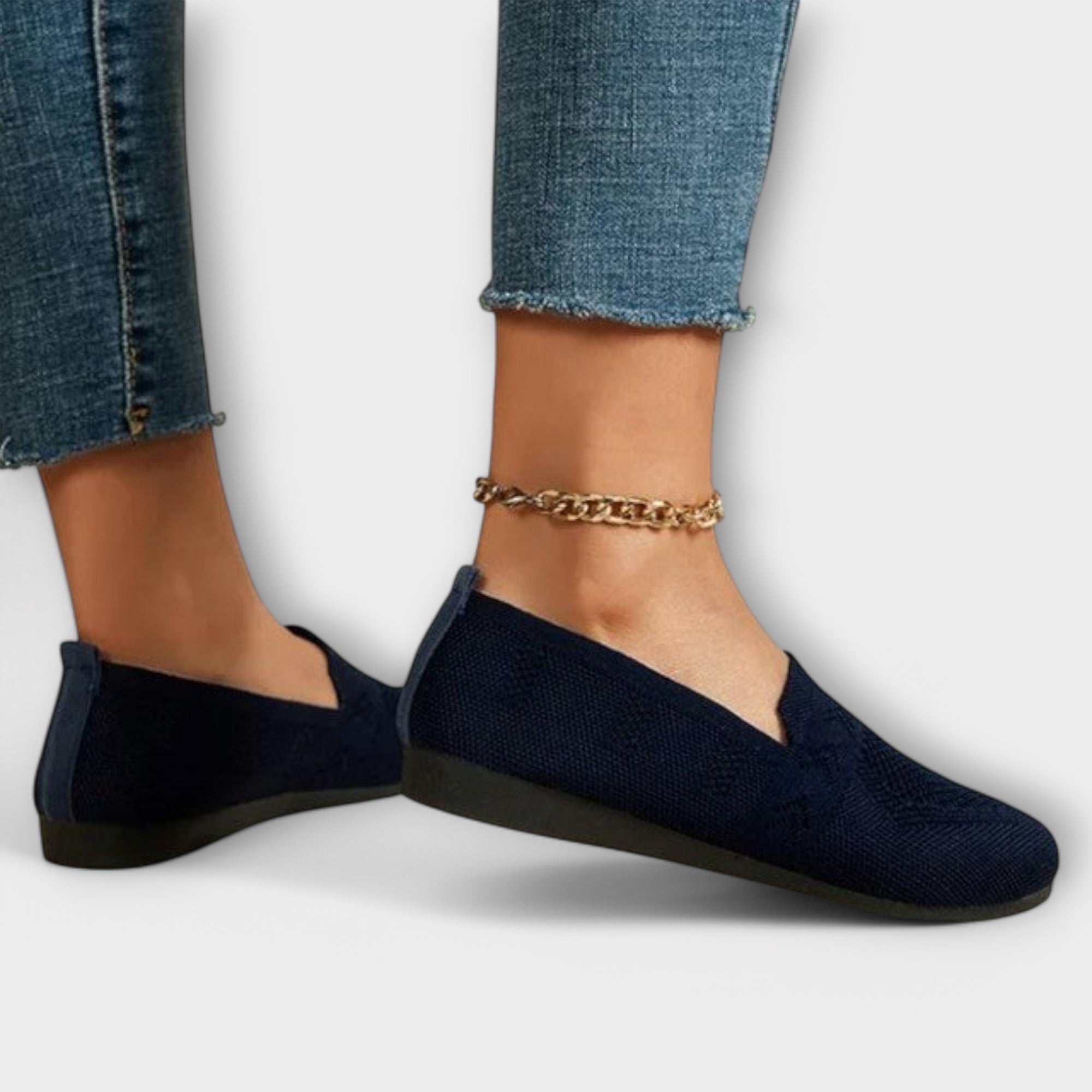 Jasmin | Loafers Stiliga