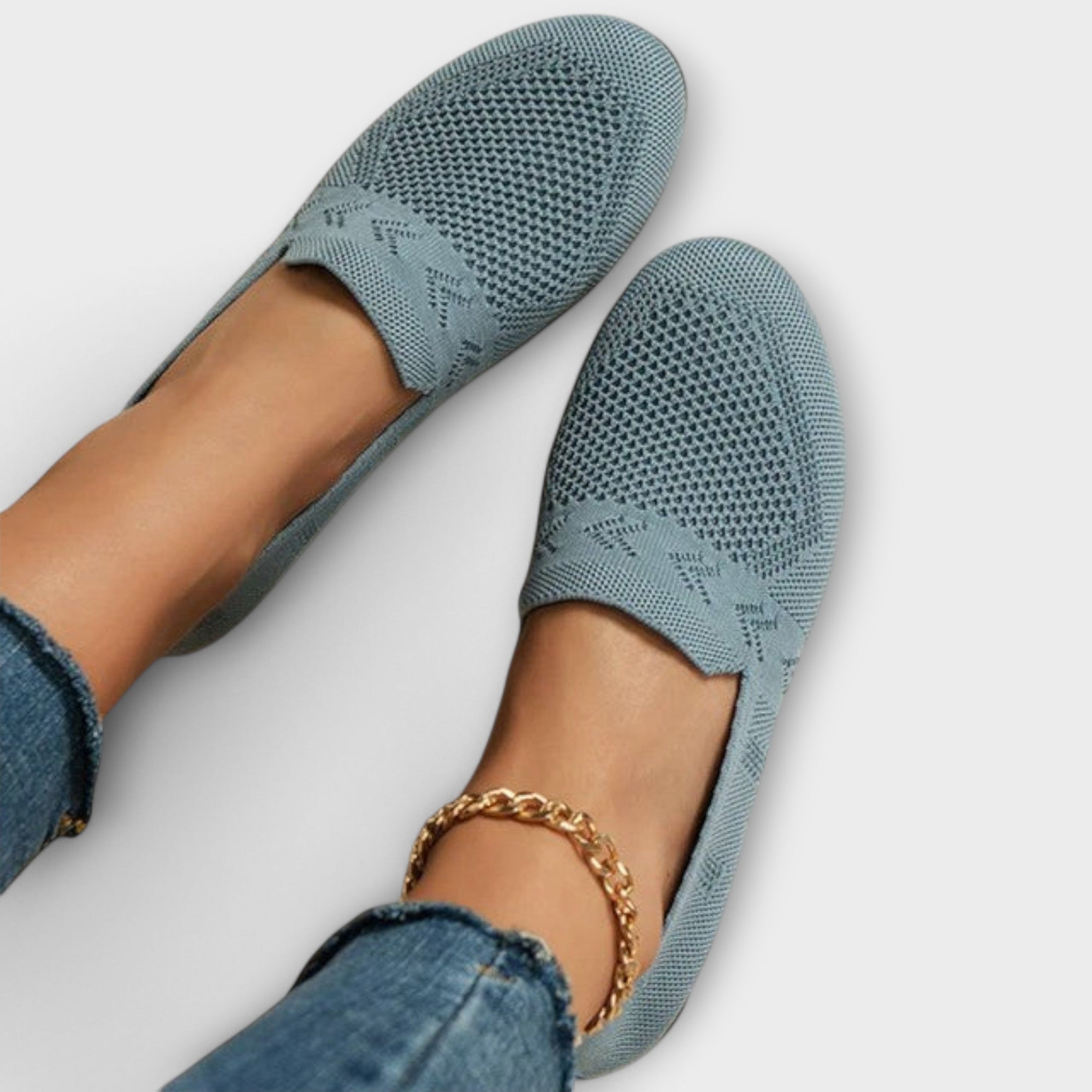 Jasmin | Loafers Stiliga