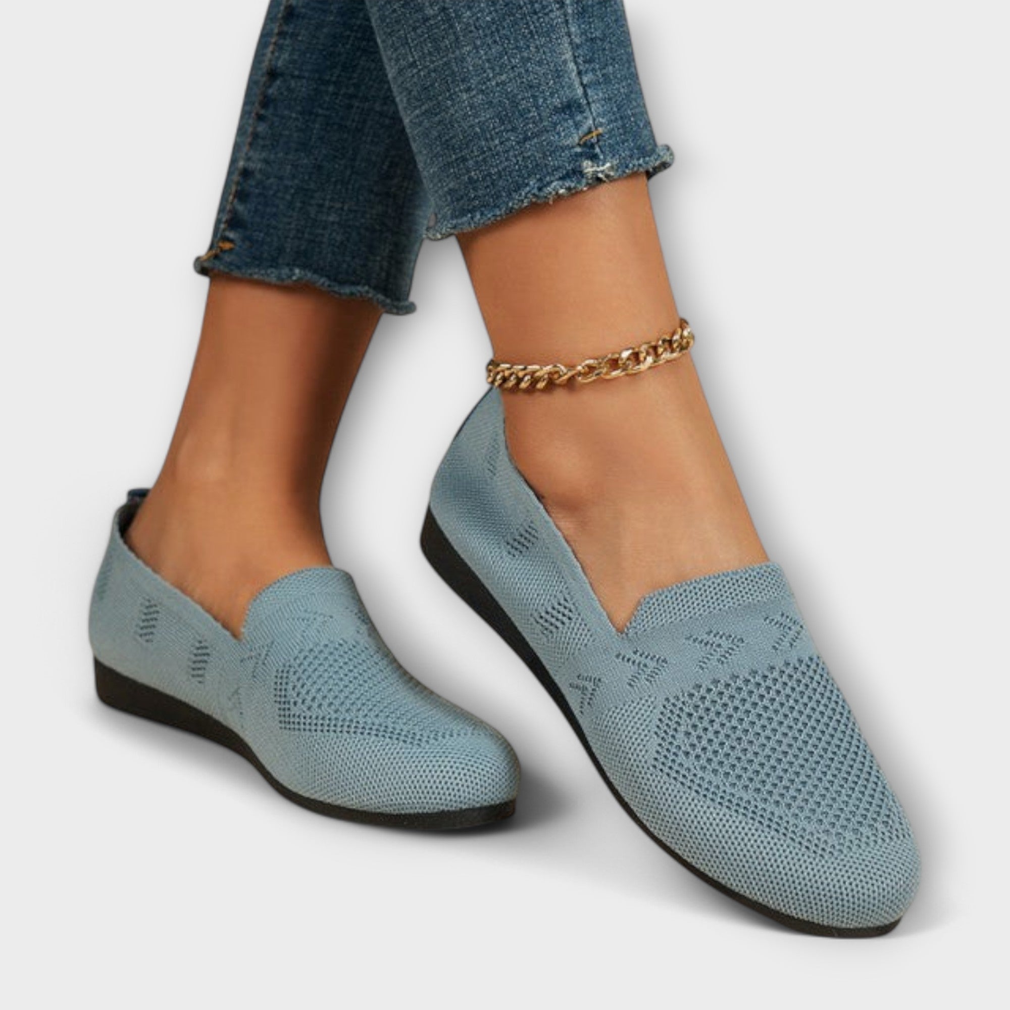 Jasmin | Loafers Stiliga