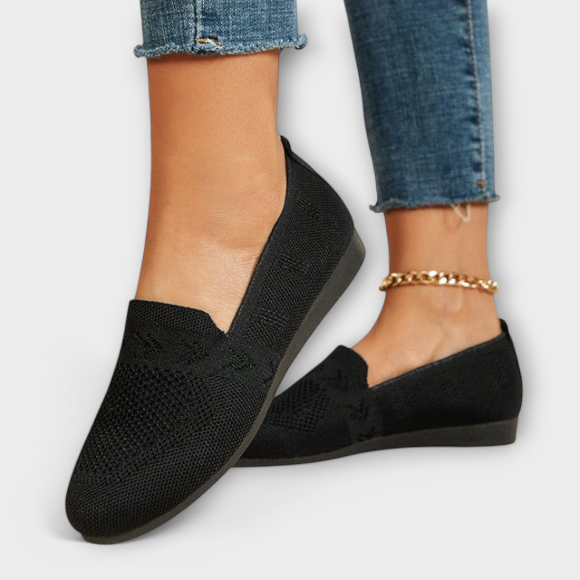 Jasmin | Loafers Stiliga