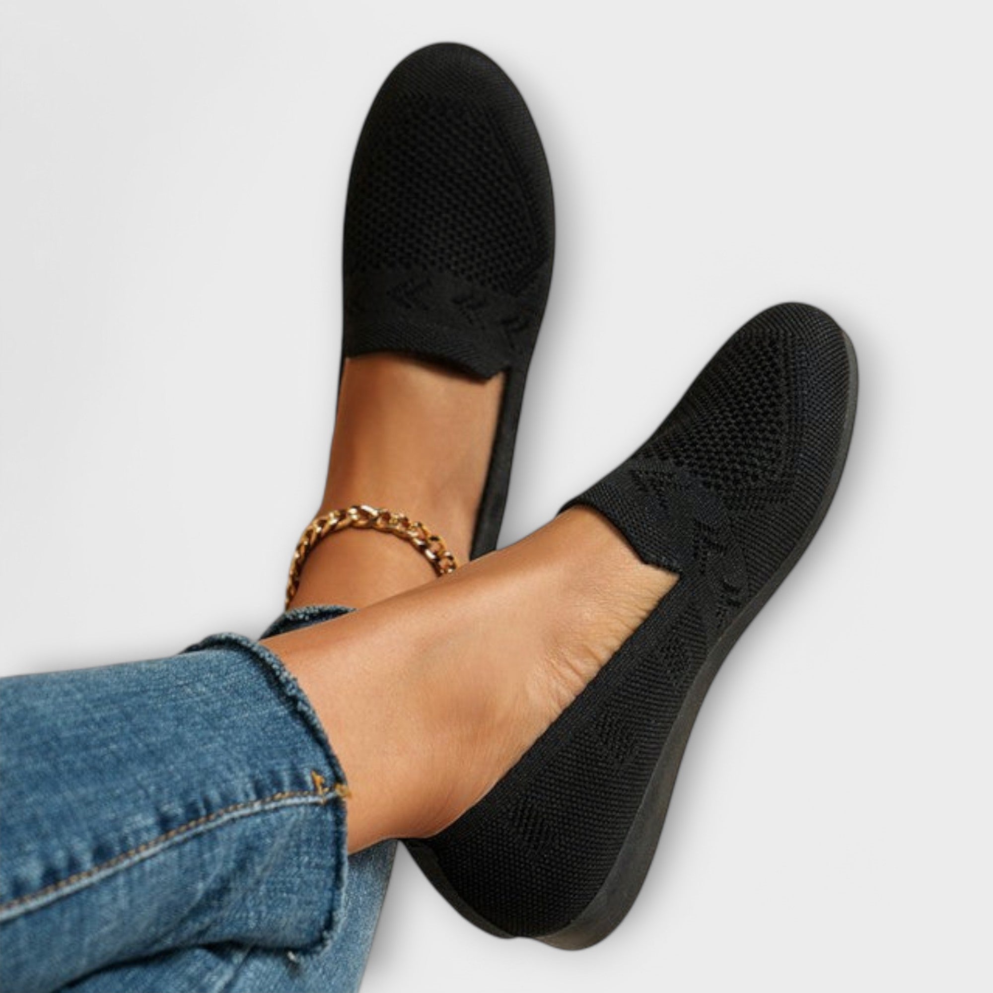 Jasmin | Loafers Stiliga