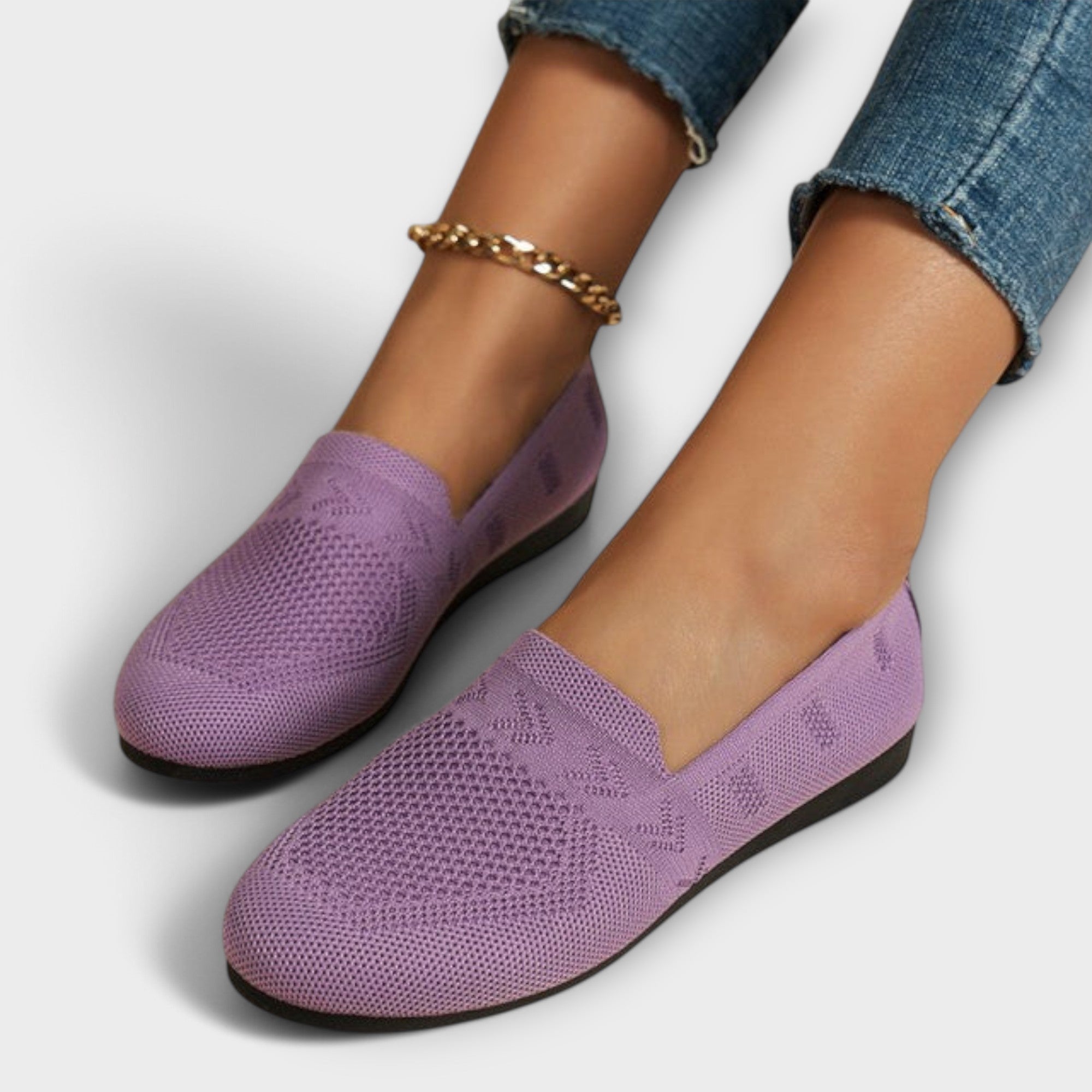 Jasmin | Loafers Stiliga