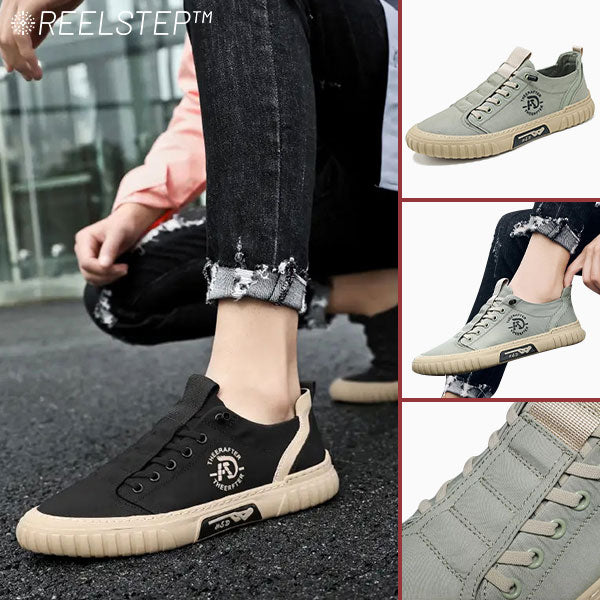 REELSTEP™ - CHAUSSURES LÉGÈRES POUR HOMMES