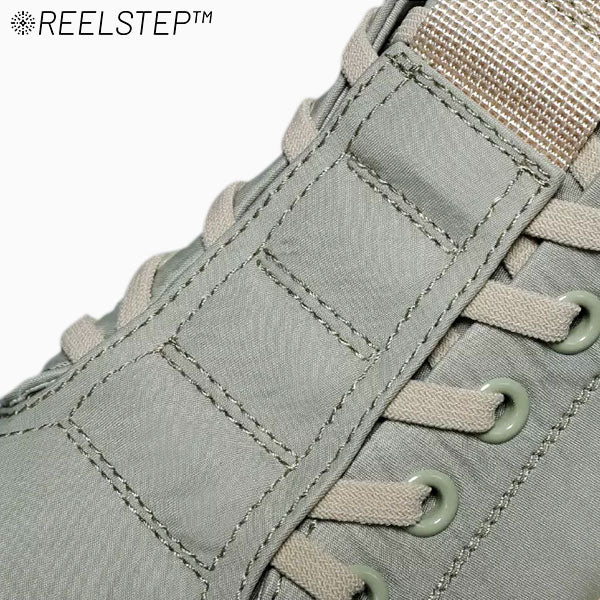 REELSTEP™ - CHAUSSURES LÉGÈRES POUR HOMMES